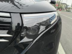 Mercedes-Benz EQC 400 4MATIC - ფოტო 4