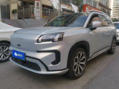 GAC AION V 650km Edition - ფოტო 1