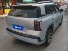 GAC AION V 650km Edition - ფოტო 2