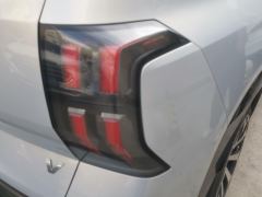 GAC AION V 650km Edition - ფოტო 5