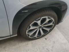 GAC AION V 650km Edition - ფოტო 6