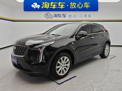 Cadillac XT4 28T FWD Fashion Edition - фото 1
