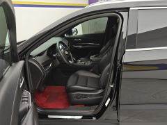 Cadillac XT4 28T FWD Fashion Edition - фото 14