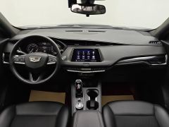 Cadillac XT4 28T FWD Fashion Edition - фото 16