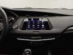 Cadillac XT4 28T FWD Fashion Edition - фото 17