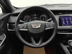 Cadillac XT4 28T FWD Fashion Edition - фото 18