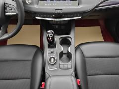 Cadillac XT4 28T FWD Fashion Edition - фото 19