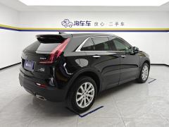Cadillac XT4 28T FWD Fashion Edition - фото 2