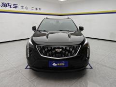 Cadillac XT4 28T FWD Fashion Edition - фото 3
