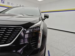 Cadillac XT4 28T FWD Fashion Edition - фото 4