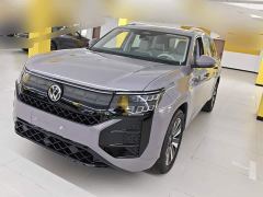 Volkswagen Teramont Pro 450TSI AWD Longitude Edition - ფოტო 1