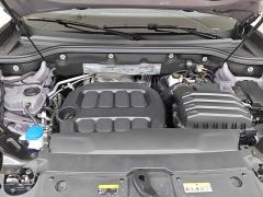 Volkswagen Teramont Pro 450TSI AWD Longitude Edition - ფოტო 10
