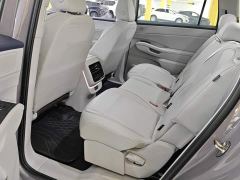 Volkswagen Teramont Pro 450TSI AWD Longitude Edition - ფოტო 11