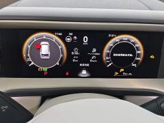 Volkswagen Teramont Pro 450TSI AWD Longitude Edition - ფოტო 14