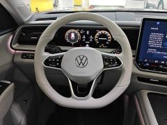 Volkswagen Teramont Pro 450TSI AWD Longitude Edition - ფოტო 15
