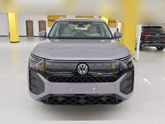 Volkswagen Teramont Pro 450TSI AWD Longitude Edition - ფოტო 2