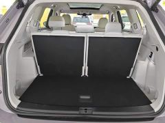 Volkswagen Teramont Pro 450TSI AWD Longitude Edition - ფოტო 4