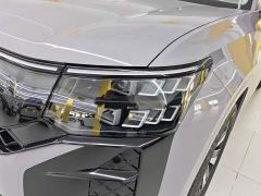 Volkswagen Teramont Pro 450TSI AWD Longitude Edition - ფოტო 5
