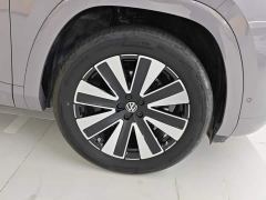 Volkswagen Teramont Pro 450TSI AWD Longitude Edition - ფოტო 6