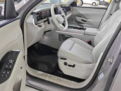 Volkswagen Teramont Pro 450TSI AWD Longitude Edition - ფოტო 9