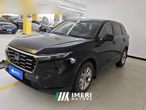 2023 Honda CR-V 240TURBO FWD Pinnacle Edition 7-Seater