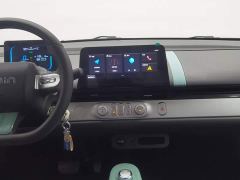 Changan Lumin 205km Xiangqin Edition - ფოტო 12