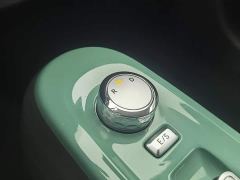 Changan Lumin 205km Xiangqin Edition - ფოტო 13