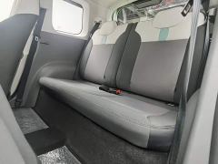 Changan Lumin 205km Xiangqin Edition - ფოტო 15