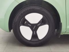 Changan Lumin 205km Xiangqin Edition - ფოტო 17