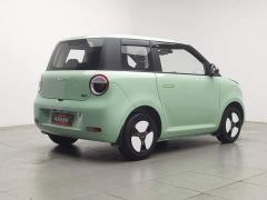 Changan Lumin 205km Xiangqin Edition - ფოტო 2