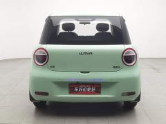 Changan Lumin 205km Xiangqin Edition - ფოტო 4