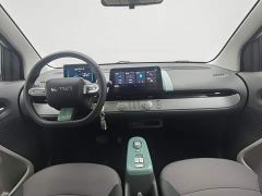 Changan Lumin 205km Xiangqin Edition - ფოტო 5