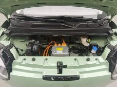 Changan Lumin 205km Xiangqin Edition - ფოტო 6