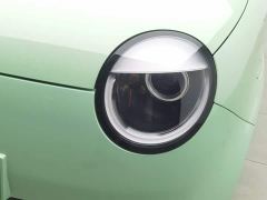Changan Lumin 205km Xiangqin Edition - ფოტო 7
