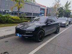 Porsche Cayenne 3.0T Aspiration Edition - ფოტო 1