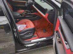 Porsche Cayenne 3.0T Aspiration Edition - ფოტო 5