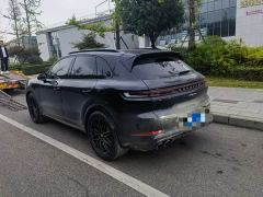 Porsche Cayenne 3.0T Aspiration Edition - ფოტო 7