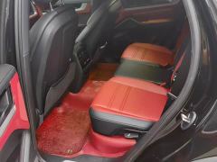 Porsche Cayenne 3.0T Aspiration Edition - ფოტო 8