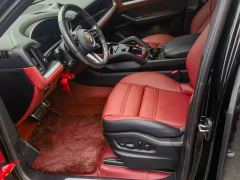 Porsche Cayenne 3.0T Aspiration Edition - ფოტო 9