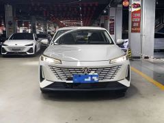Changan Eado 1.5T GDI Automatic Prestige - фото 2