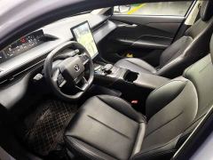 Changan Eado 1.5T GDI Automatic Prestige - фото 4