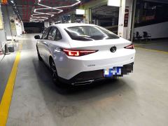 Changan Eado 1.5T GDI Automatic Prestige - фото 7