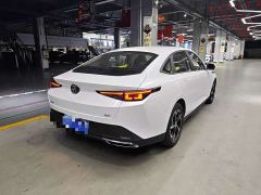 Changan Eado 1.5T GDI Automatic Prestige - фото 8