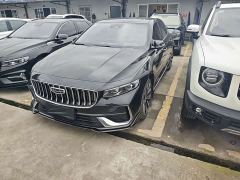 Geely Xingrui Oriental Radiance 1.5TD Kunlun Edition - ფოტო 1