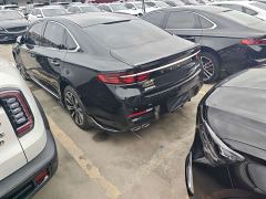 Geely Xingrui Oriental Radiance 1.5TD Kunlun Edition - ფოტო 10