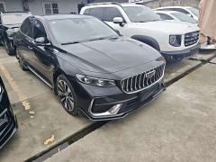 Geely Xingrui Oriental Radiance 1.5TD Kunlun Edition - ფოტო 3