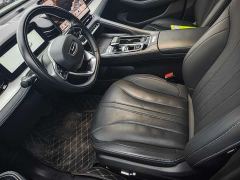Geely Xingrui Oriental Radiance 1.5TD Kunlun Edition - ფოტო 4
