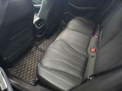 Geely Xingrui Oriental Radiance 1.5TD Kunlun Edition - ფოტო 5