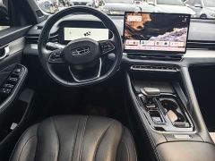 Geely Xingrui Oriental Radiance 1.5TD Kunlun Edition - ფოტო 6