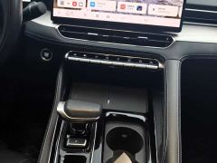 Geely Xingrui Oriental Radiance 1.5TD Kunlun Edition - ფოტო 7